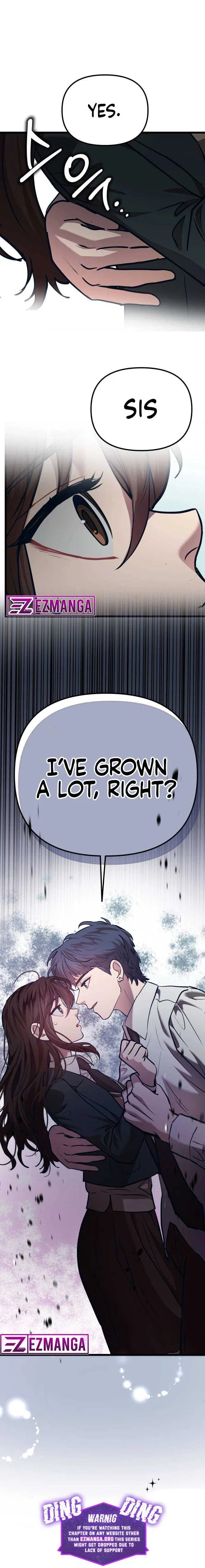 My Favorite Idol Chapter 40 – Page 22