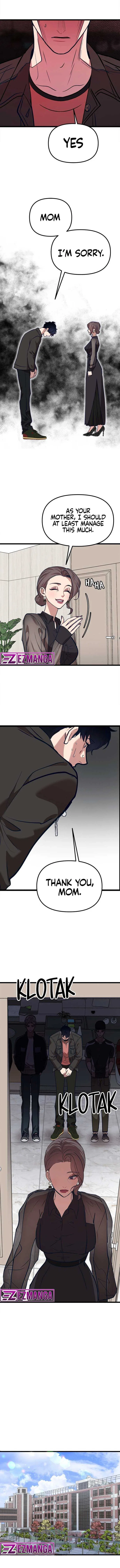 My Favorite Idol Chapter 39 – Page 15