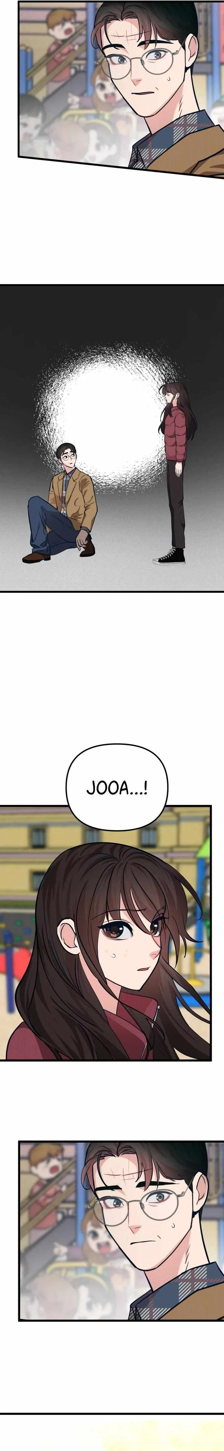 My Favorite Idol Chapter 38 – Page 4
