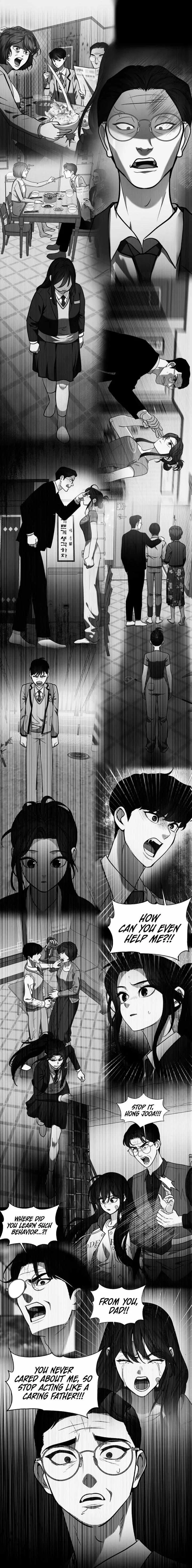 My Favorite Idol Chapter 38 – Page 14