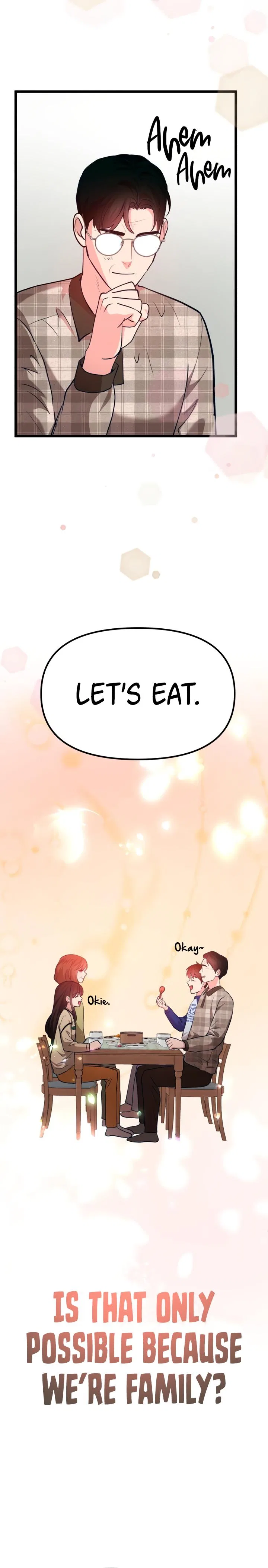 My Favorite Idol Chapter 38 – Page 16