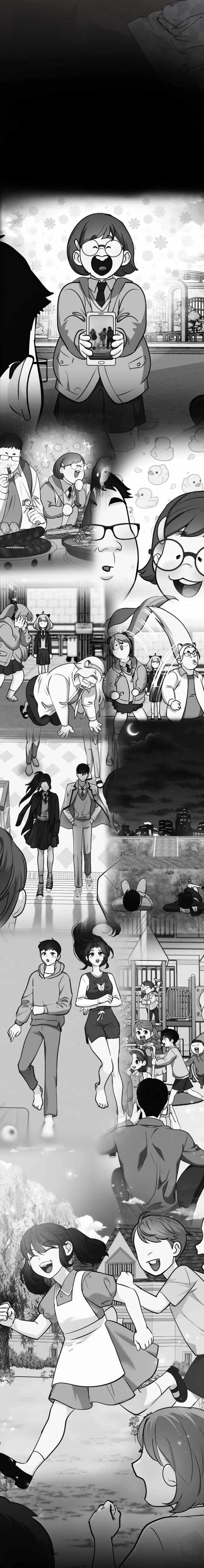My Favorite Idol Chapter 38 – Page 25
