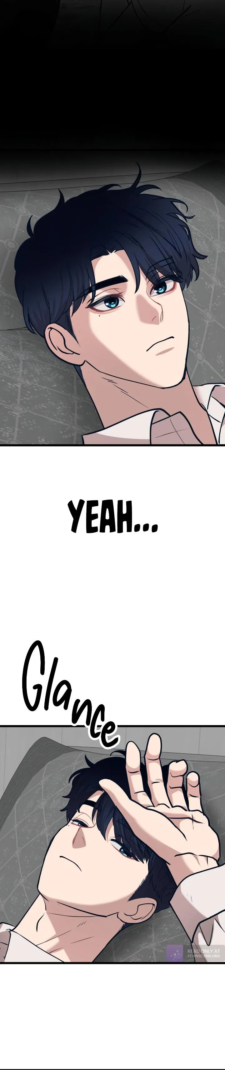 My Favorite Idol Chapter 38 – Page 26