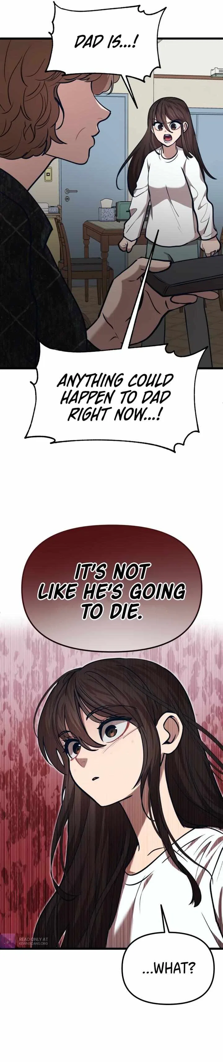 My Favorite Idol Chapter 37 – Page 6