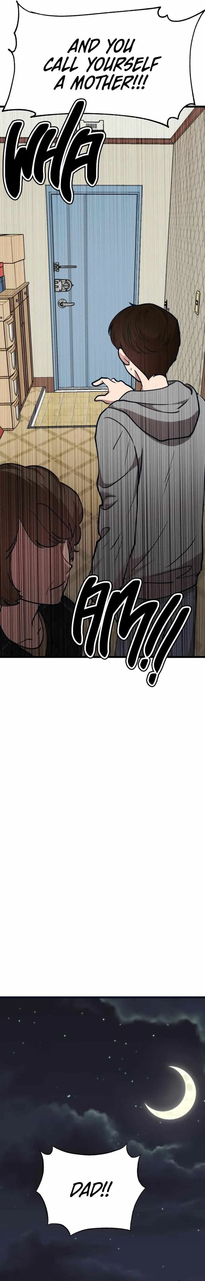 My Favorite Idol Chapter 37 – Page 9