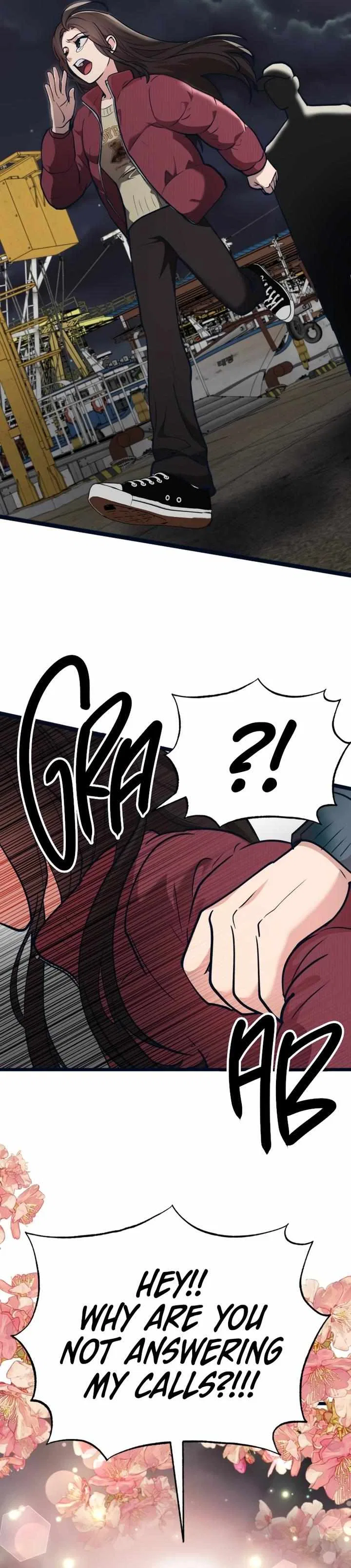 My Favorite Idol Chapter 37 – Page 11
