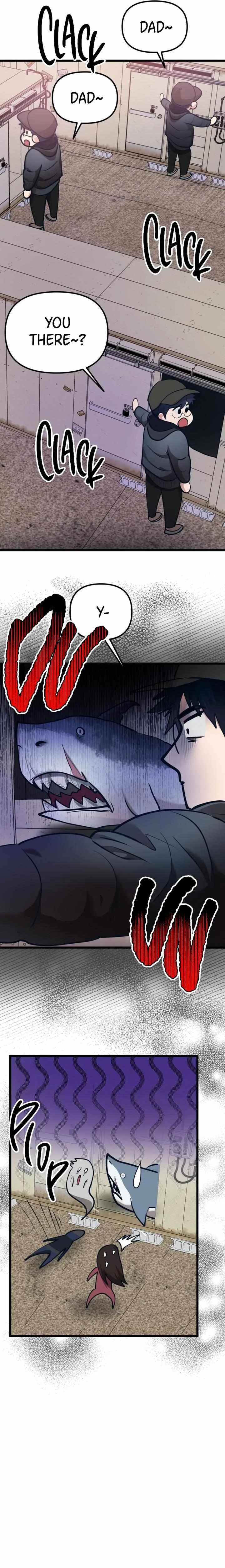 My Favorite Idol Chapter 37 – Page 17