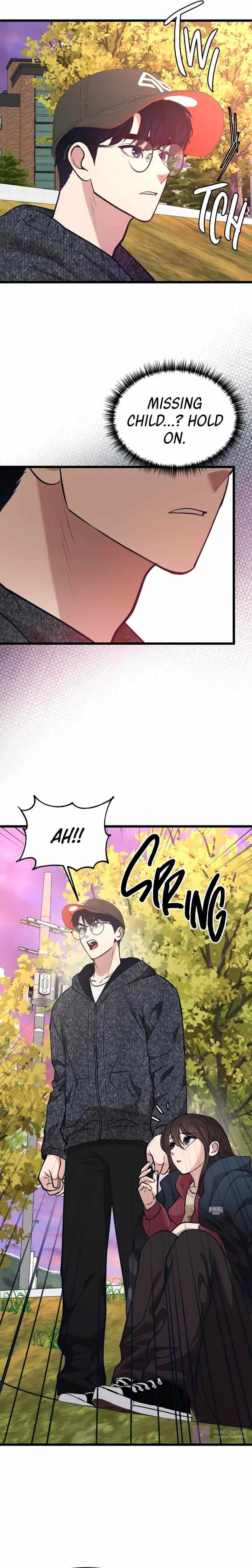 My Favorite Idol Chapter 37 – Page 26