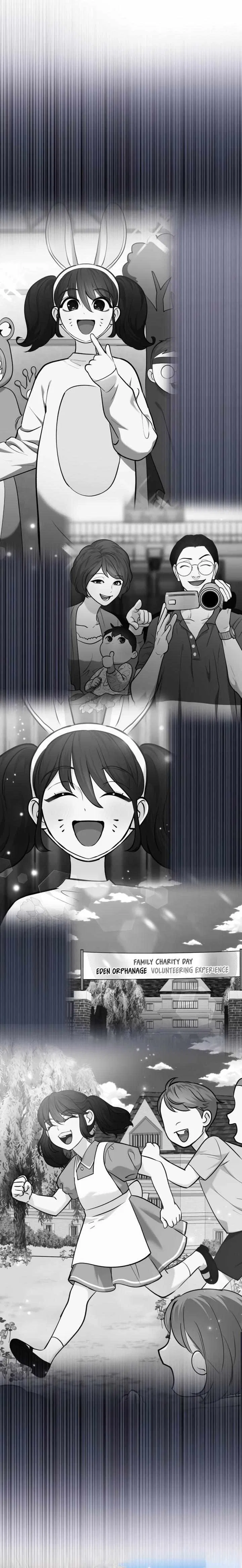 My Favorite Idol Chapter 37 – Page 29