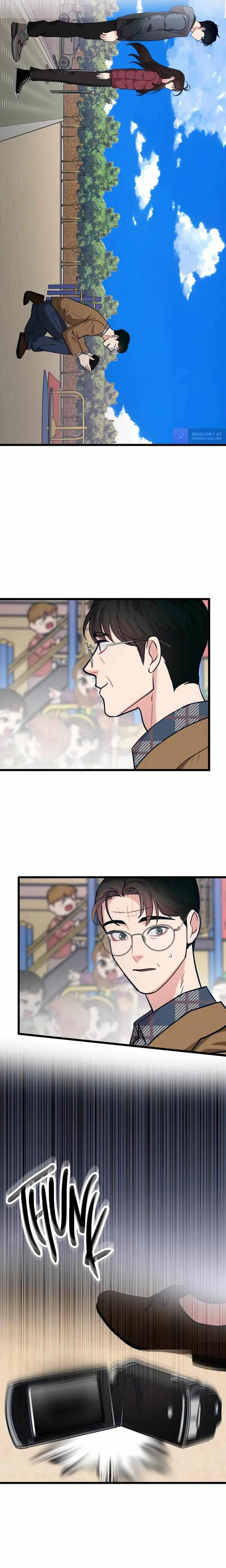 My Favorite Idol Chapter 37 – Page 30