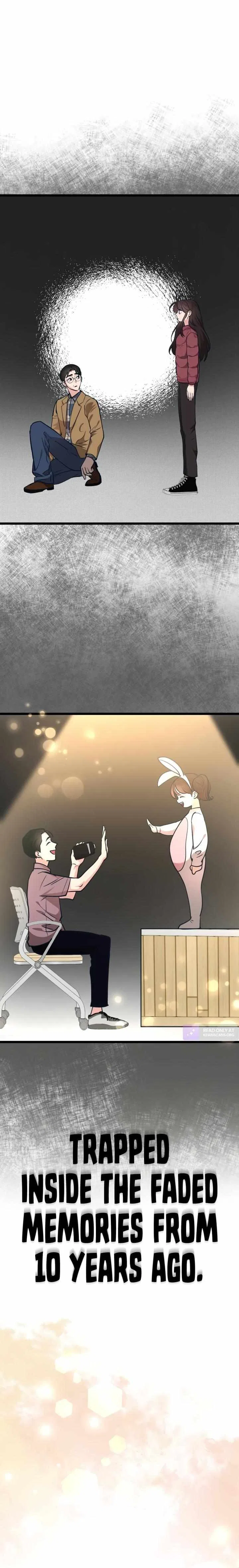 My Favorite Idol Chapter 37 – Page 31