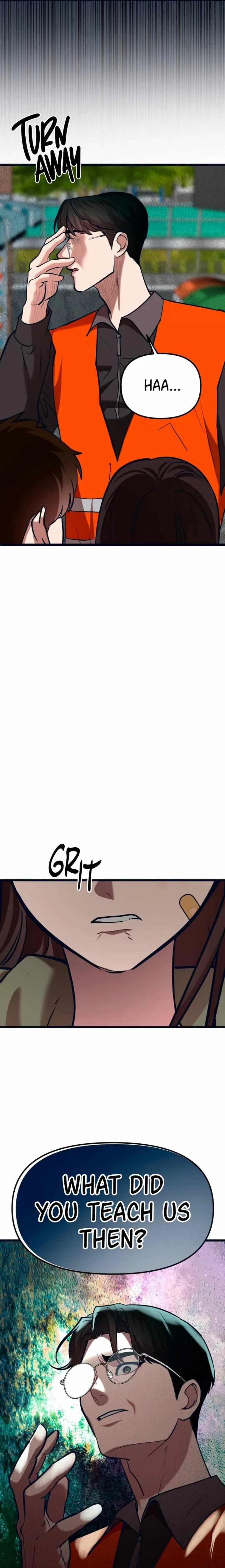 My Favorite Idol Chapter 36 – Page 11