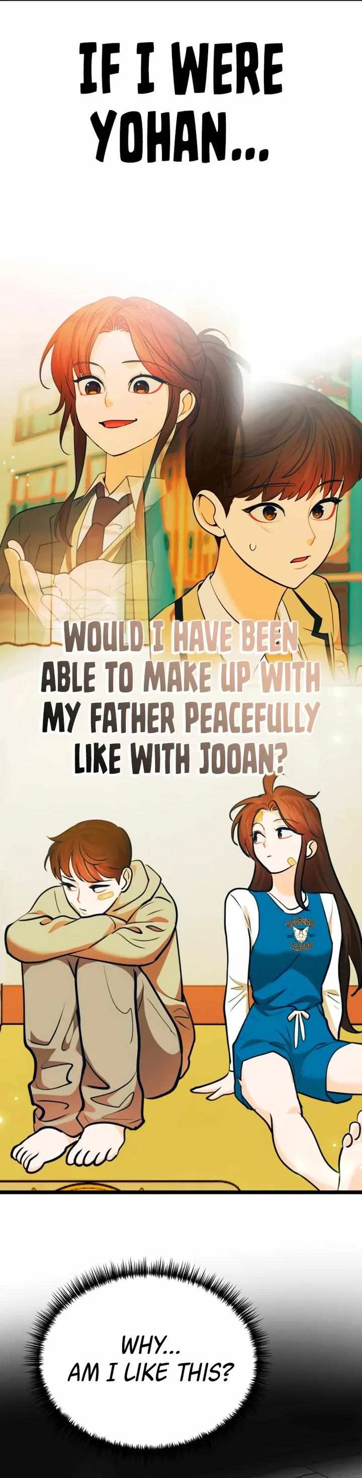My Favorite Idol Chapter 36 – Page 19