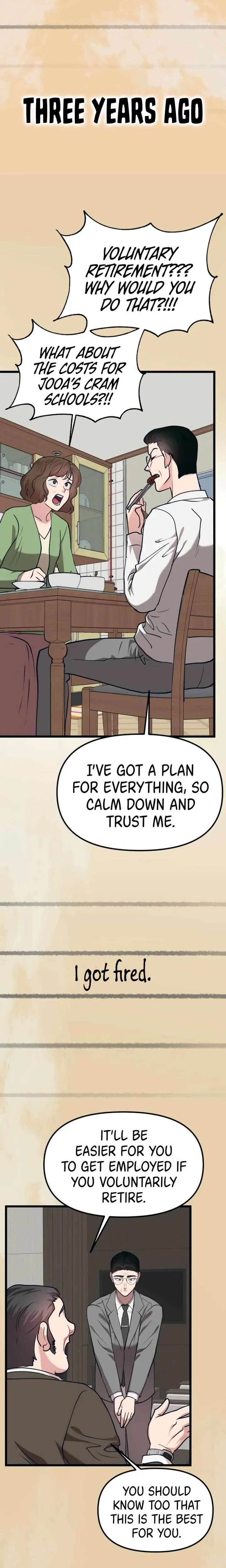 My Favorite Idol Chapter 36 – Page 25