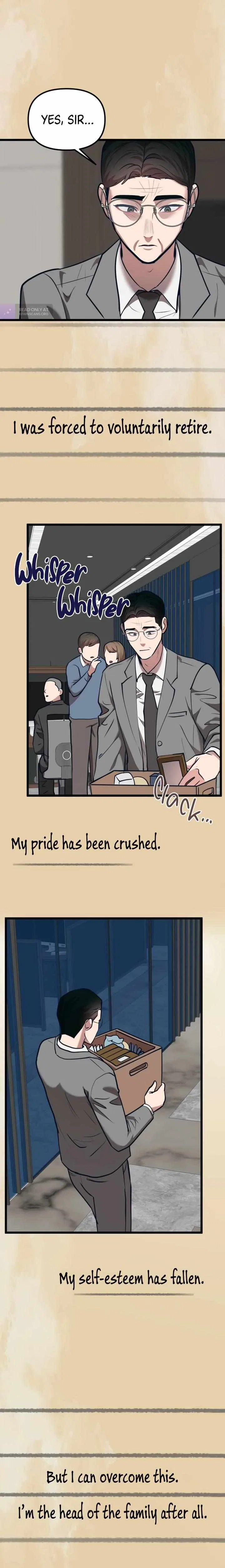 My Favorite Idol Chapter 36 – Page 26