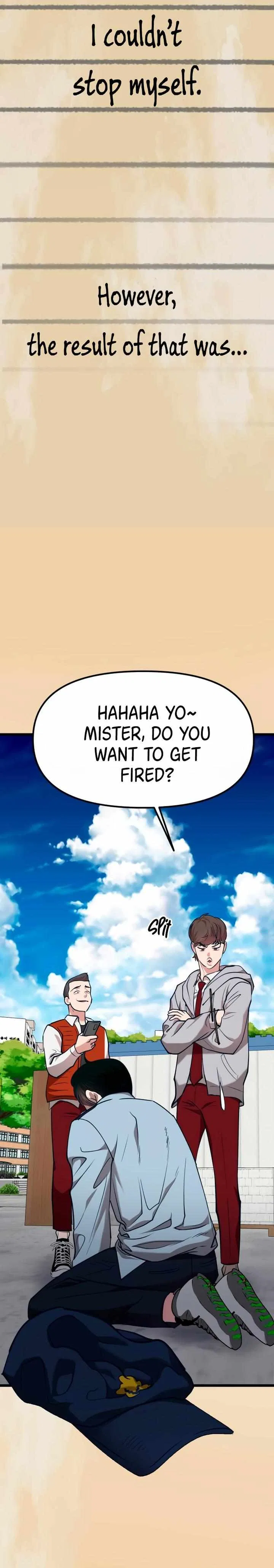 My Favorite Idol Chapter 36 – Page 29