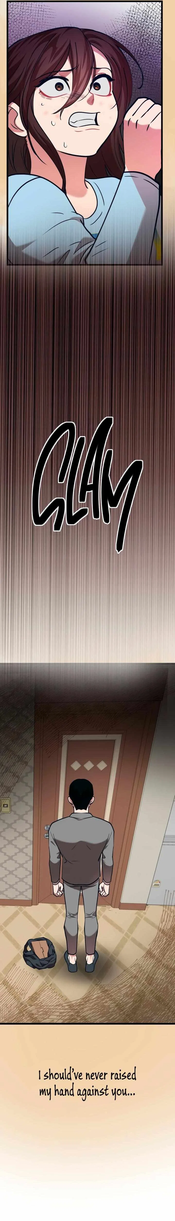 My Favorite Idol Chapter 36 – Page 39