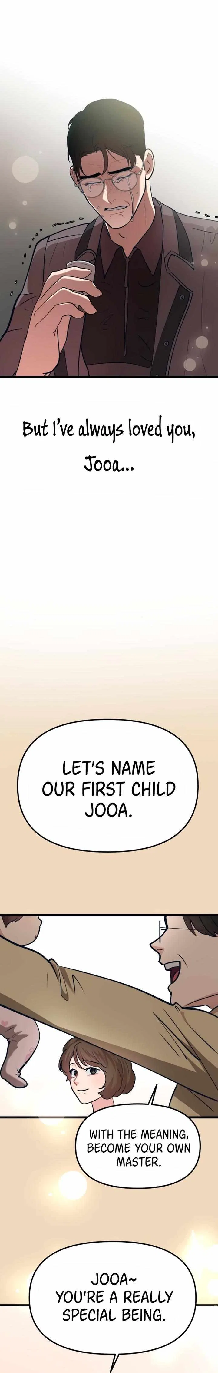 My Favorite Idol Chapter 36 – Page 41