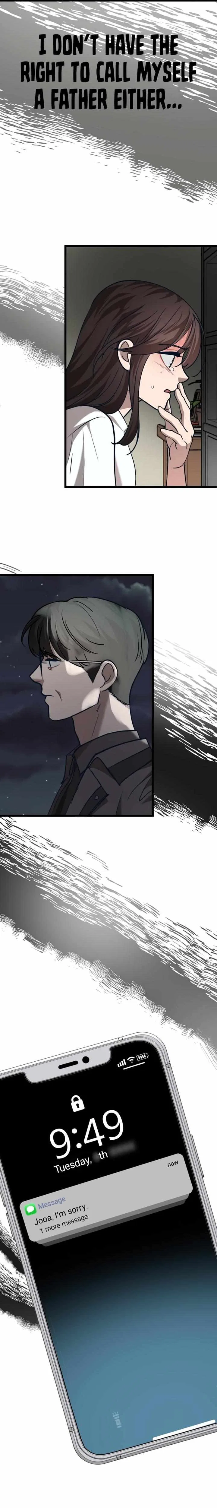 My Favorite Idol Chapter 36 – Page 45