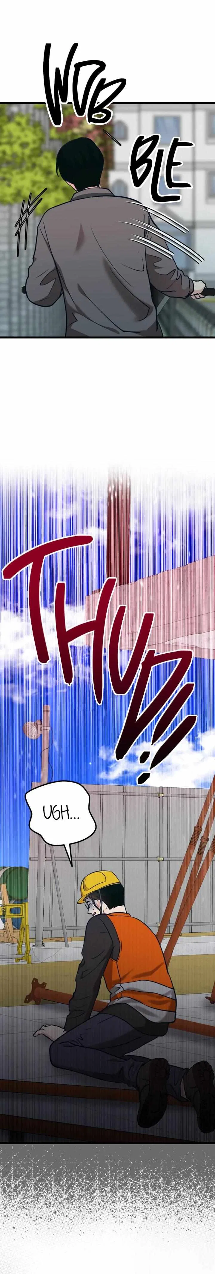 My Favorite Idol Chapter 35 – Page 12