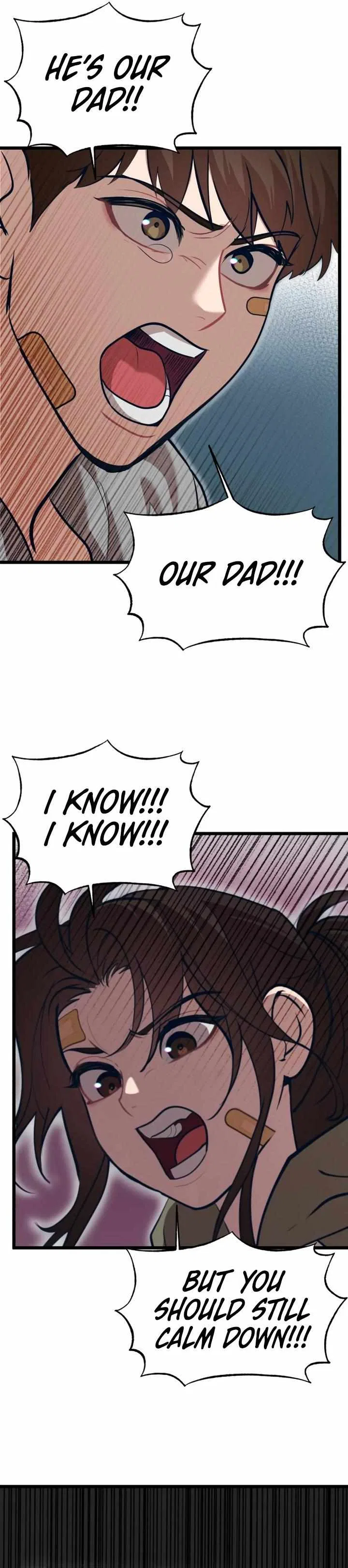My Favorite Idol Chapter 35 – Page 23