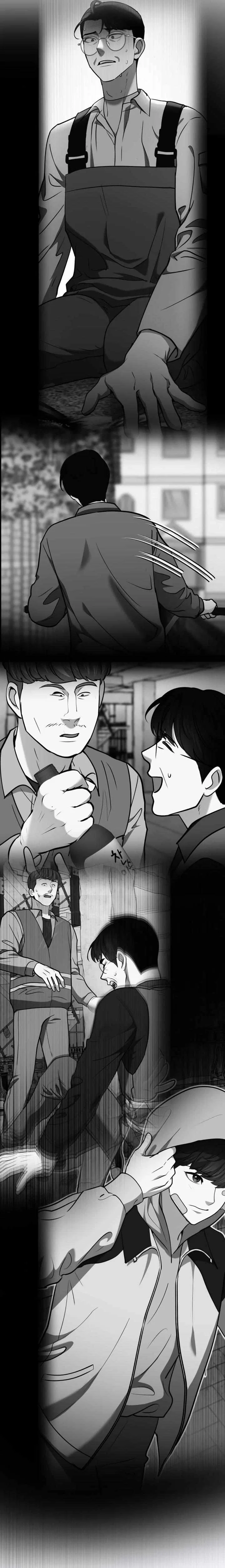 My Favorite Idol Chapter 35 – Page 32