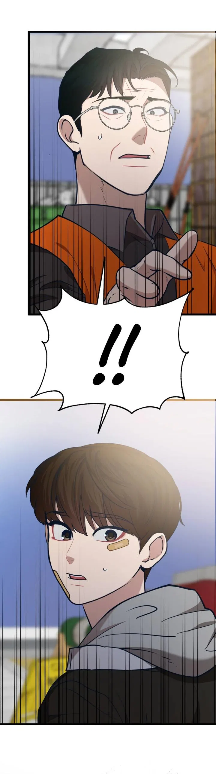 My Favorite Idol Chapter 35 – Page 35