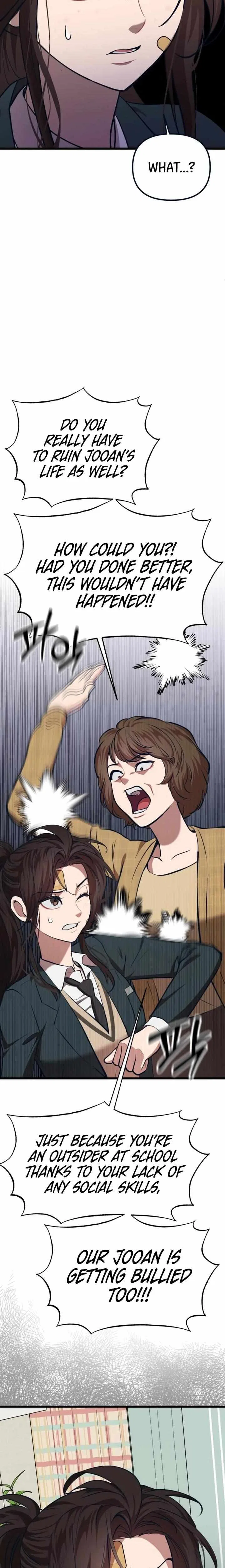 My Favorite Idol Chapter 34 – Page 7