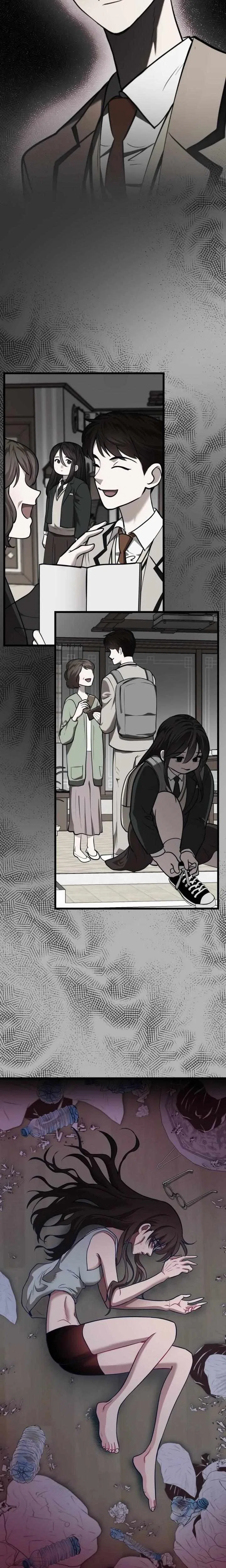 My Favorite Idol Chapter 34 – Page 14