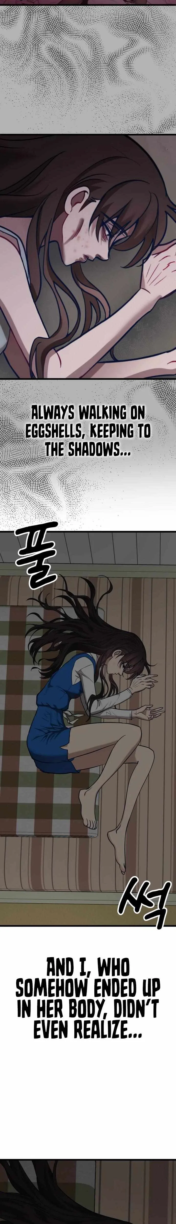 My Favorite Idol Chapter 34 – Page 15
