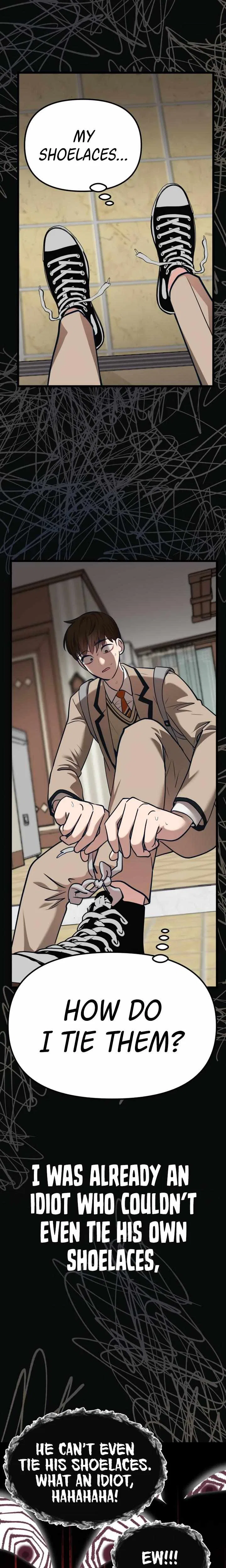 My Favorite Idol Chapter 33 – Page 7