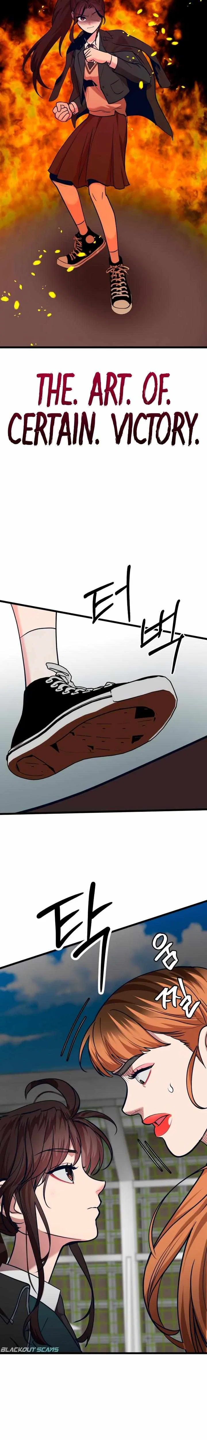 My Favorite Idol Chapter 33 – Page 19