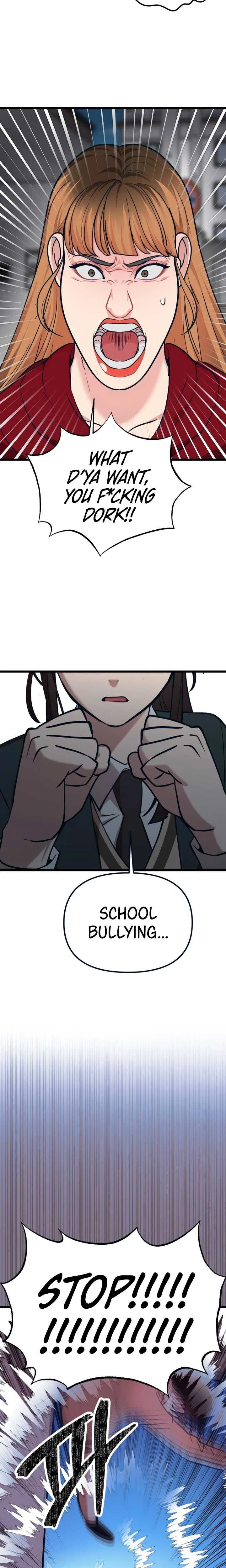 My Favorite Idol Chapter 32 – Page 14