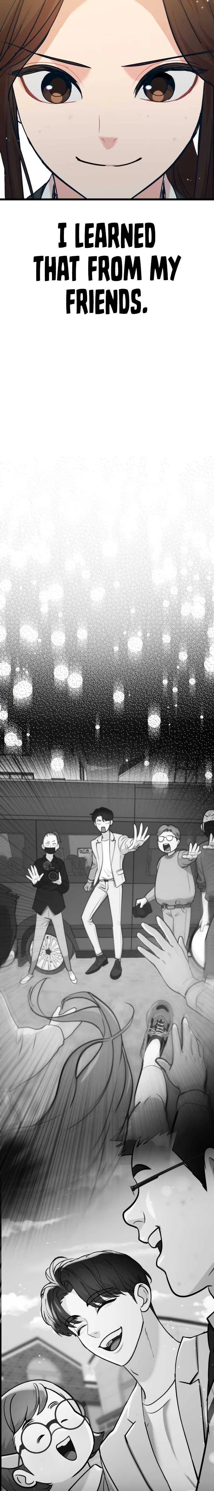 My Favorite Idol Chapter 32 – Page 17