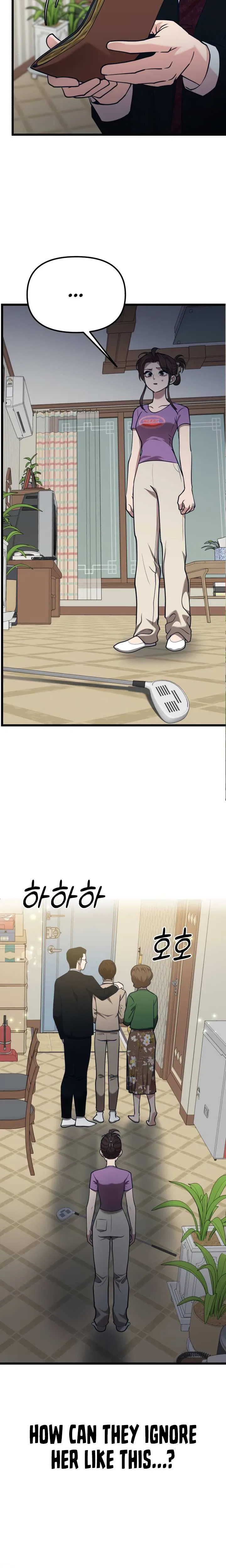 My Favorite Idol Chapter 31 – Page 15