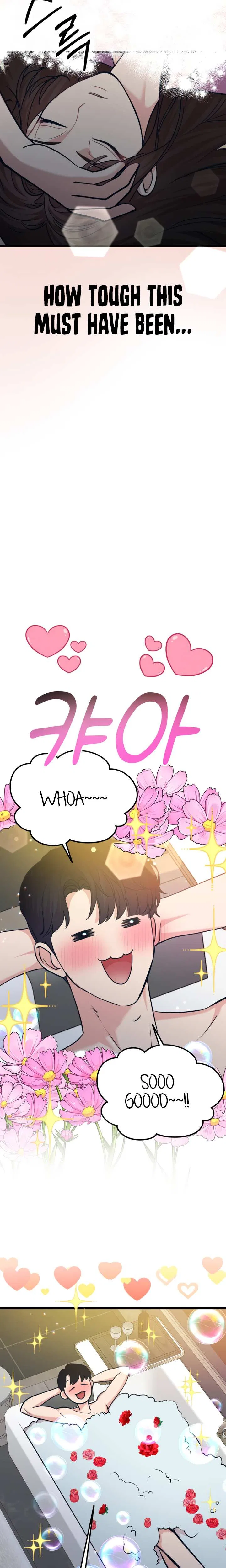My Favorite Idol Chapter 31 – Page 18