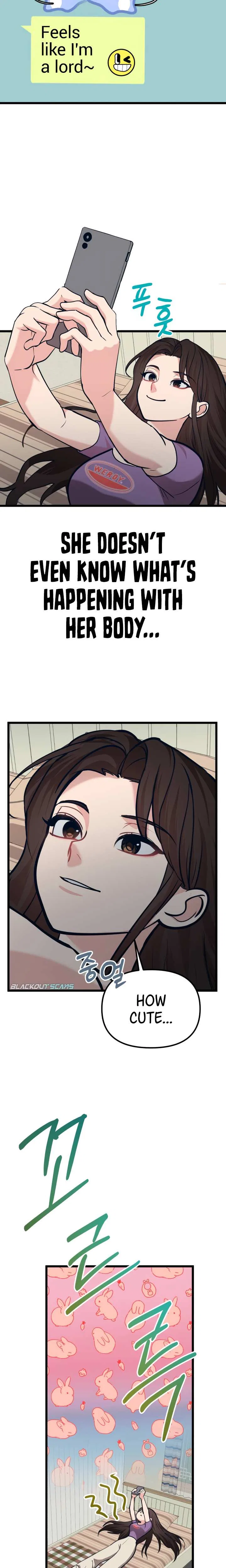 My Favorite Idol Chapter 31 – Page 20