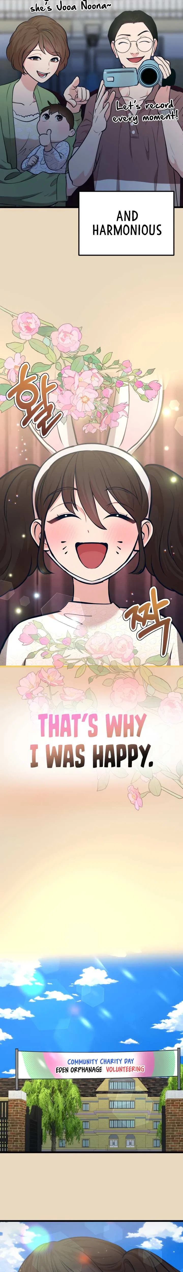 My Favorite Idol Chapter 30 – Page 4