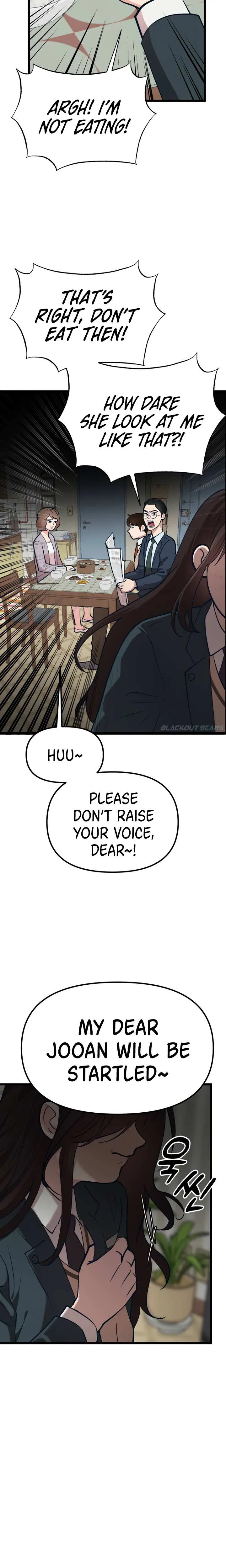 My Favorite Idol Chapter 30 – Page 15