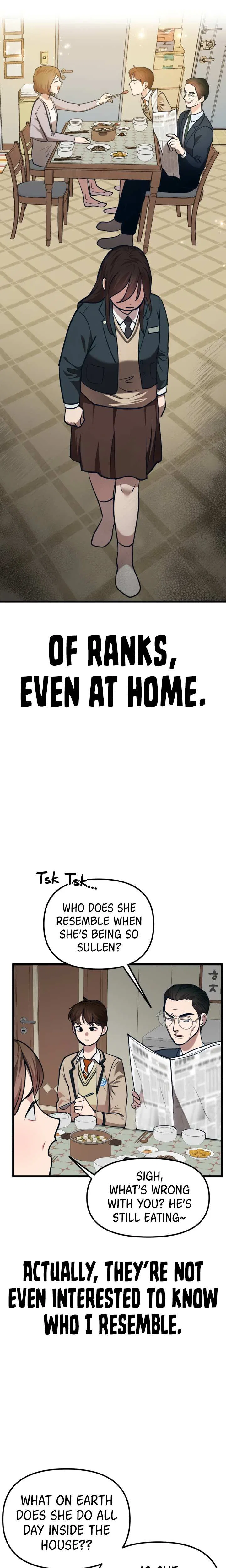 My Favorite Idol Chapter 30 – Page 16