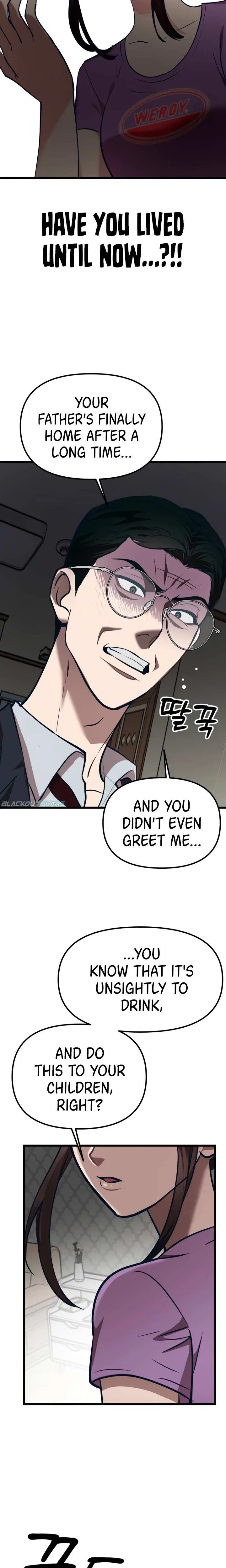 My Favorite Idol Chapter 30 – Page 27