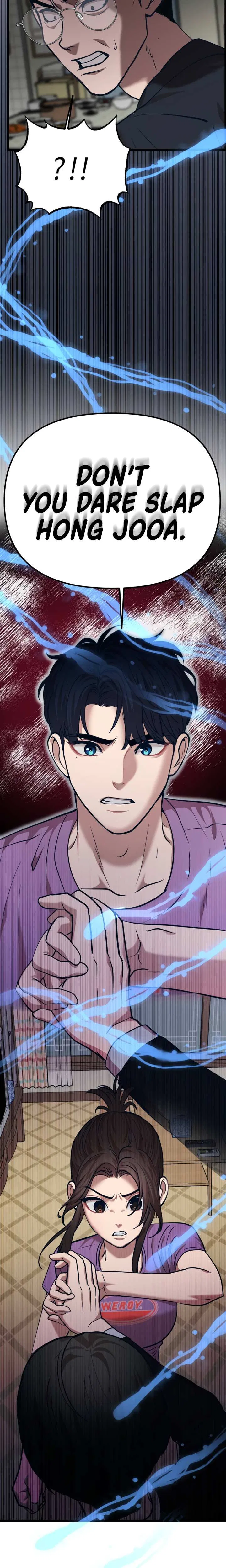 My Favorite Idol Chapter 30 – Page 29