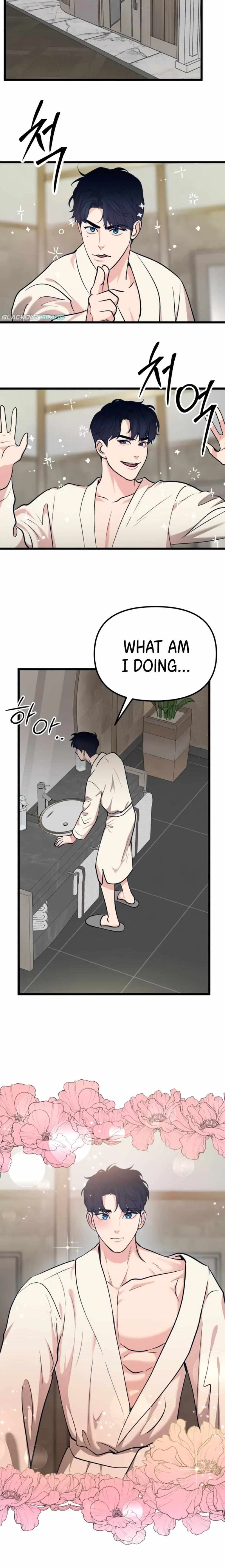 My Favorite Idol Chapter 29 – Page 9