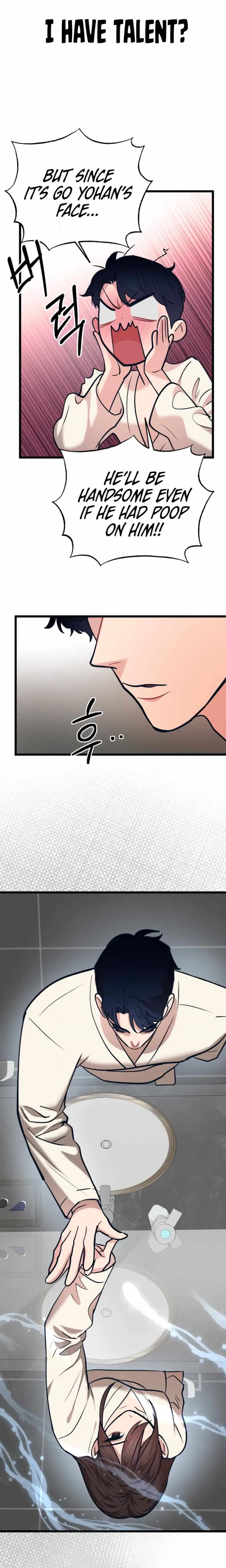 My Favorite Idol Chapter 29 – Page 10