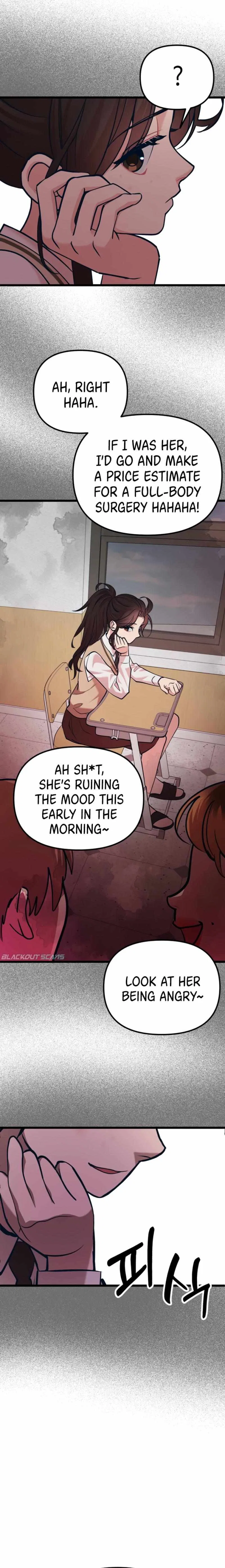 My Favorite Idol Chapter 29 – Page 14