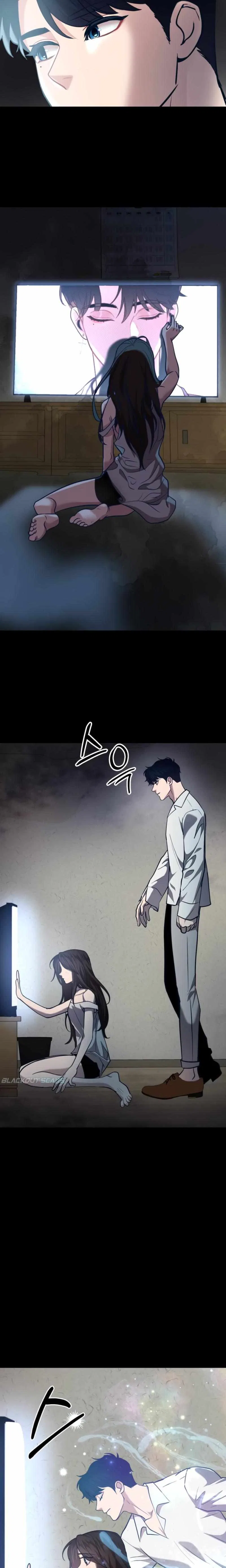 My Favorite Idol Chapter 29 – Page 24