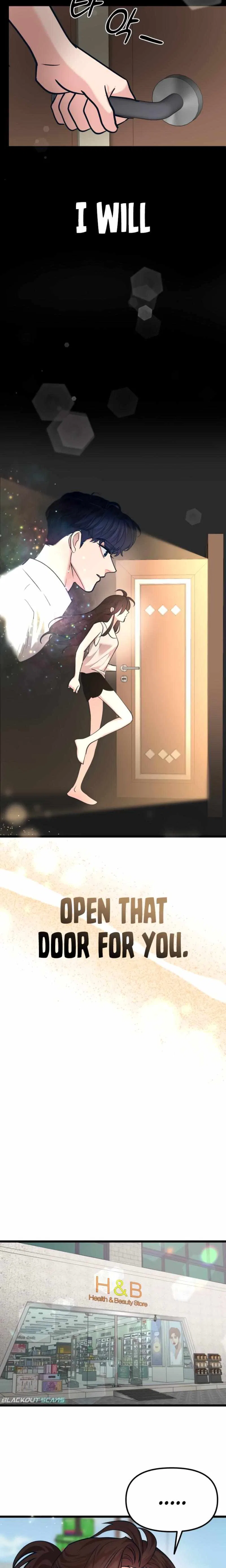 My Favorite Idol Chapter 29 – Page 26