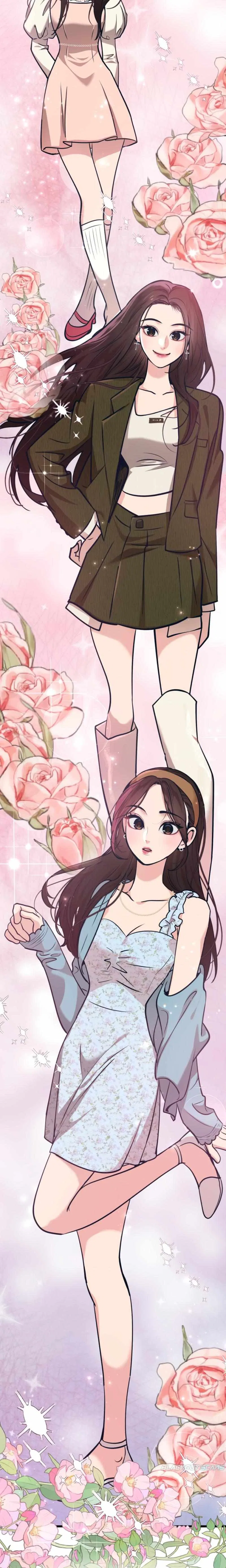 My Favorite Idol Chapter 29 – Page 29