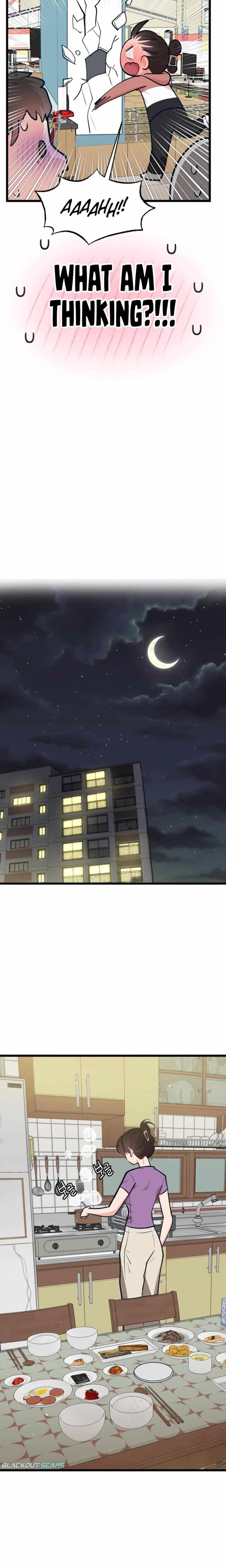 My Favorite Idol Chapter 29 – Page 37