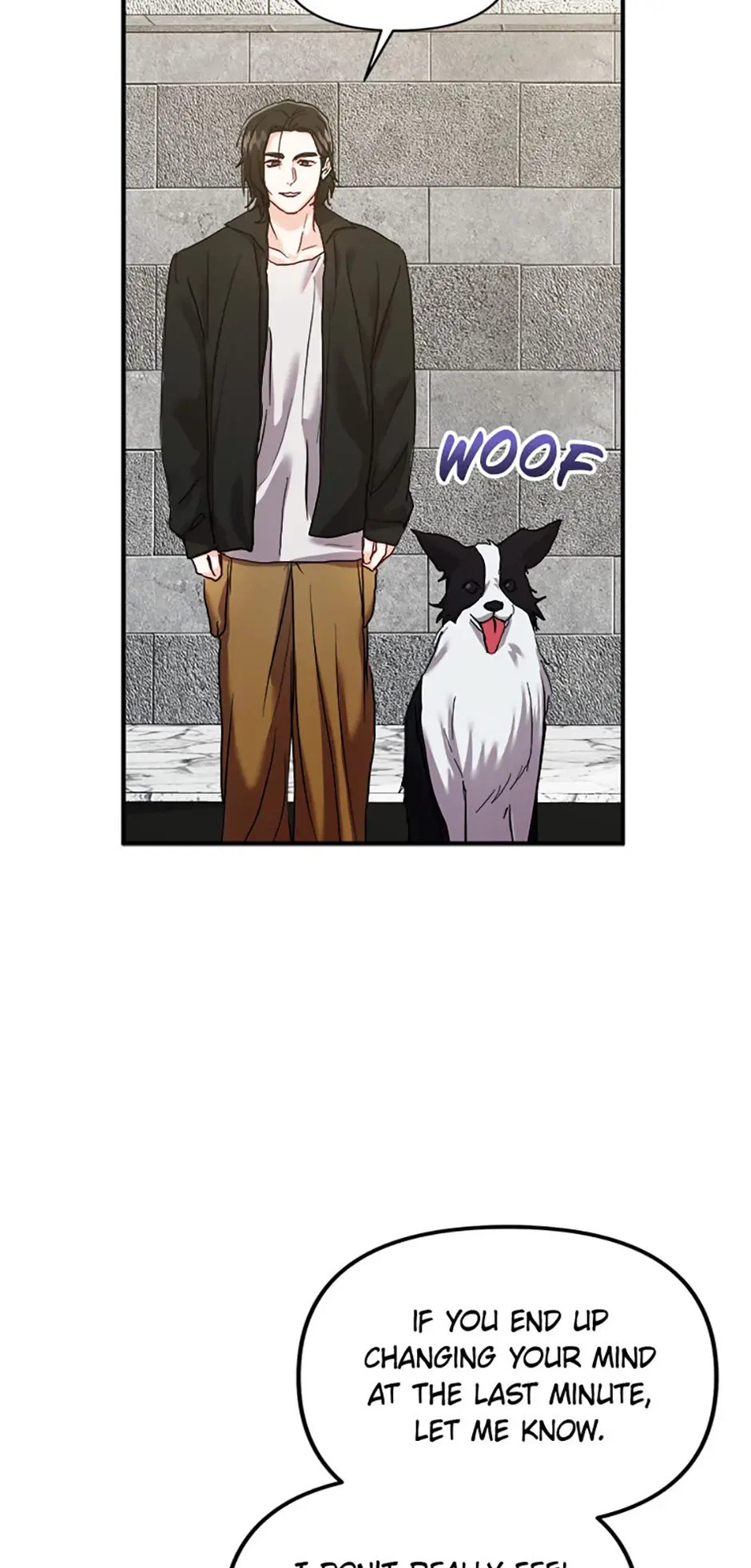 Today to Tomorrow Chapter 65 – Page 2